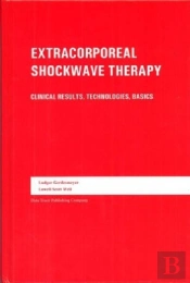 Extracorporeal Shockwave Therapy