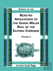 Extract Of The Rejected Applications Of
