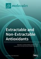 Extractable And Non-Extractable Antioxidants