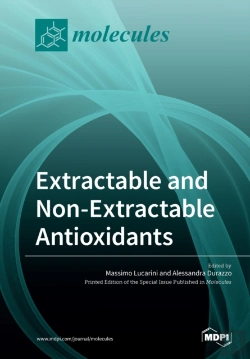 Bertrand.pt - Extractable And Non-Extractable Antioxidants