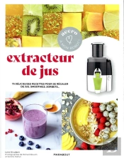 Extracteur De Jus