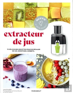 Bertrand.pt - Extracteur De Jus