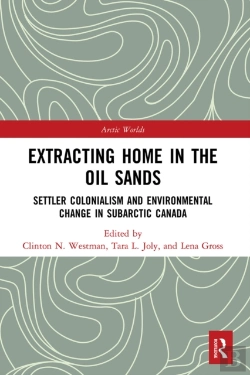 Bertrand.pt - Extracting Home In The Oil Sands