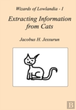 Bertrand.pt - Extracting Information From Cats