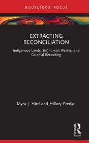 Extracting Reconciliation