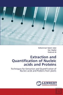 Bertrand.pt - Extraction And Quantification Of Nucleic Acids And Proteins