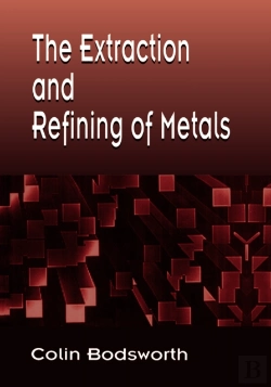 Bertrand.pt - Extraction And Refining Of Metals