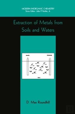 Bertrand.pt - Extraction Of Metals From Soils And Waters