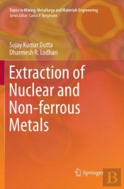 Extraction Of Nuclear And Non-Ferrous Metals