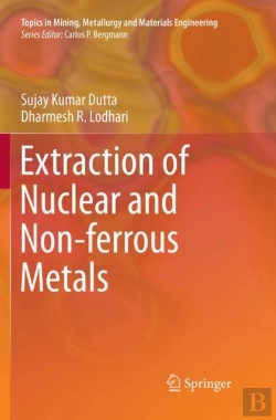 Bertrand.pt - Extraction Of Nuclear And Non-Ferrous Metals