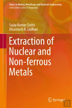 Bertrand.pt - Extraction Of Nuclear And Non-Ferrous Metals