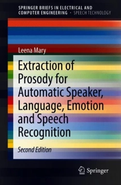 Bertrand.pt - Extraction Of Prosody For Automatic Speaker, Language, Emotion And Speech Recognition