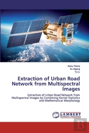Extraction Of Urban Road Network From Multispectral Images