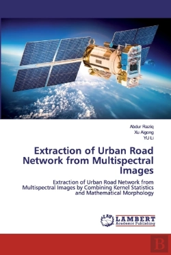 Bertrand.pt - Extraction Of Urban Road Network From Multispectral Images