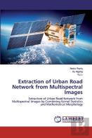 Extraction Of Urban Road Network From Multispectral Images