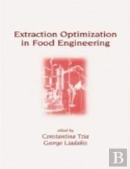 Extraction Optimization In Food Engineering