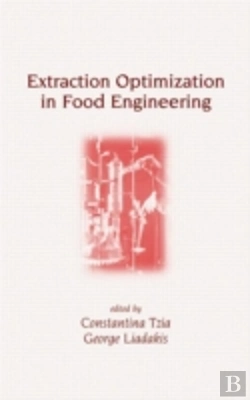 Bertrand.pt - Extraction Optimization In Food Engineering