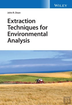 Bertrand.pt - Extraction Techniques For Environmental Analysis