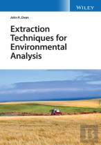 Extraction Techniques For Environmental Analysis