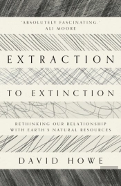 Extraction To Extinction