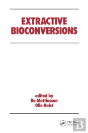 Extractive Bioconversions