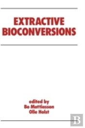 Extractive Bioconversions