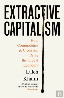 Bertrand.pt - Extractive Capitalism