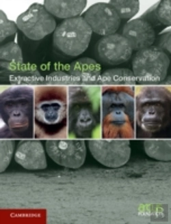 Bertrand.pt - Extractive Industries And Ape Conservation