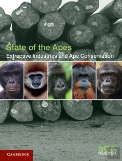 Bertrand.pt - Extractive Industries And Ape Conservation