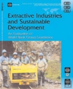 Bertrand.pt - Extractive Industries And Sustainable Development