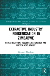 Extractive Industry Indigenisation In Zimbabwe