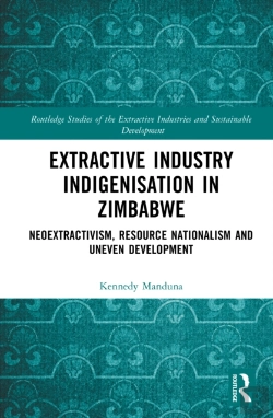 Bertrand.pt - Extractive Industry Indigenisation In Zimbabwe