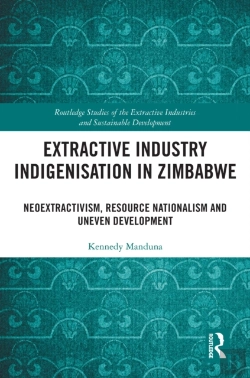 Bertrand.pt - Extractive Industry Indigenisation In Zimbabwe