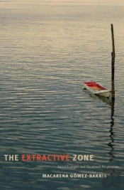 Extractive Zone