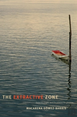 Bertrand.pt - Extractive Zone