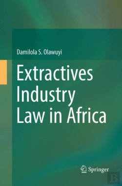 Bertrand.pt - Extractives Industry Law In Africa
