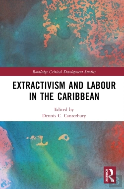 Bertrand.pt - Extractivism And Labour In The Caribbean