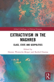 Extractivism In The Maghreb