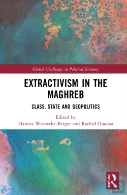 Bertrand.pt - Extractivism In The Maghreb