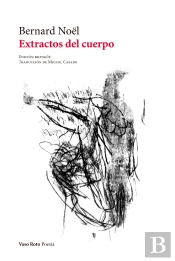 Extractos Del Cuerpo