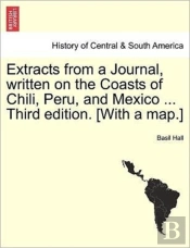 Extracts From A Journal, Written On The