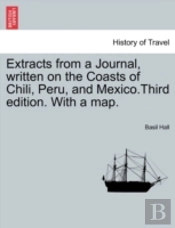 Extracts From A Journal, Written On The