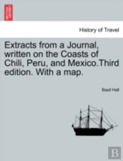 Bertrand.pt - Extracts From A Journal, Written On The