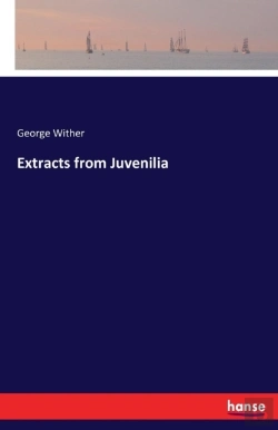 Bertrand.pt - Extracts From Juvenilia
