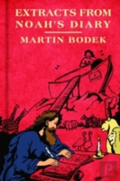 Extracts From Noah'S Diary