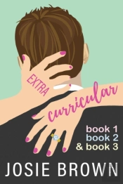 Extracurricular - Books 1-3 (3-Book Set)