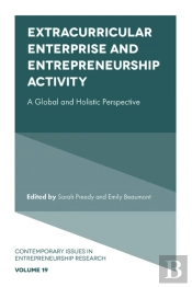 Extracurricular Enterprise And Entrepreneurship Activity