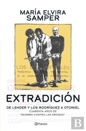 Extradición