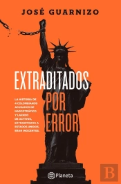 Extraditados Por Error