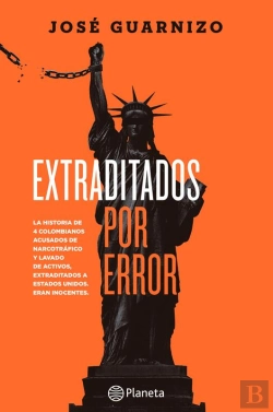Bertrand.pt - Extraditados Por Error